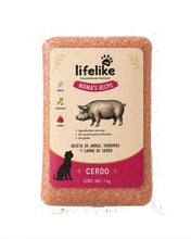 Cargar imagen en el visor de la galería, Mama's Recipe Cerdo — Bolsa 1kg

