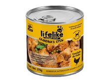 Cargar imagen en el visor de la galería, Grandma's Stew Pollo — Lata 370g
