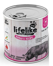 Cargar imagen en el visor de la galería, Mama's Recipe Cerdo — Lata 370g
