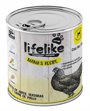 Cargar imagen en el visor de la galería, Mama's Recipe Pollo — Lata 370g
