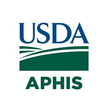 Logo USDA APHIS